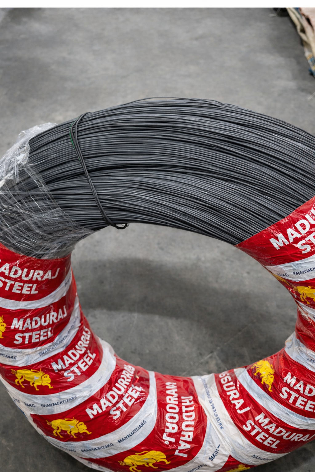 22 Gauge Binding Wire