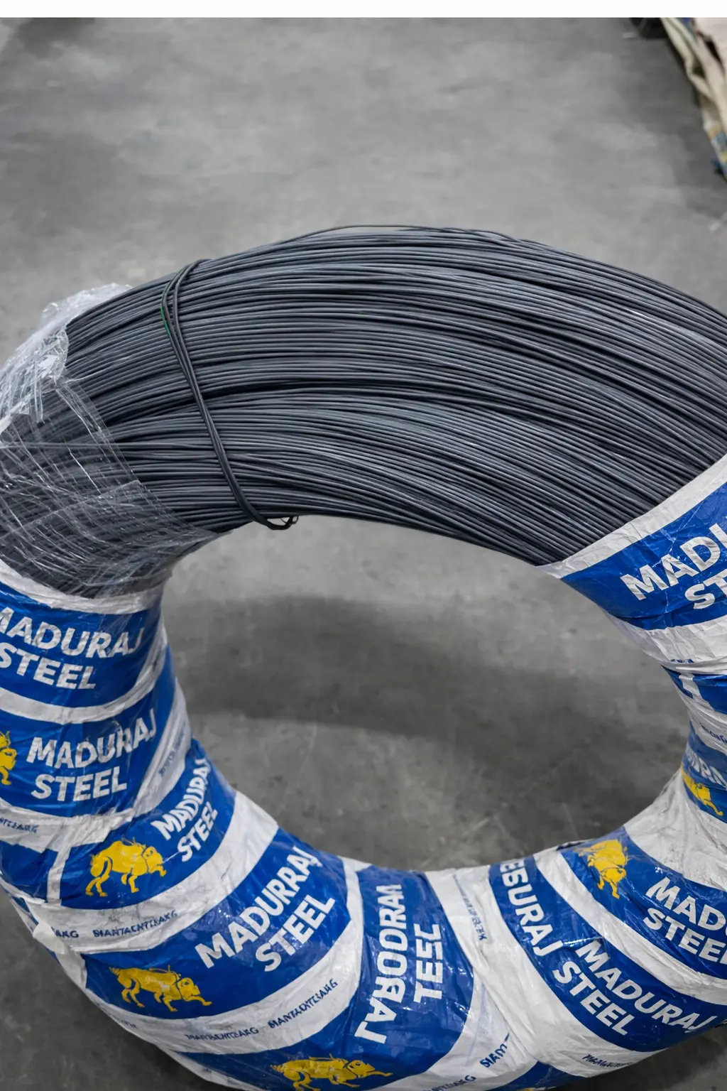 20 Gauge Binding Wire